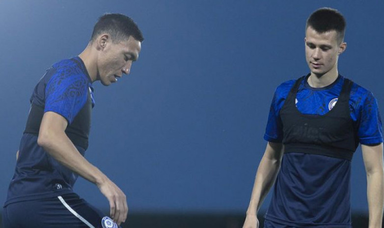 Сборную Греции назвали фаворитом матча против Казахстана