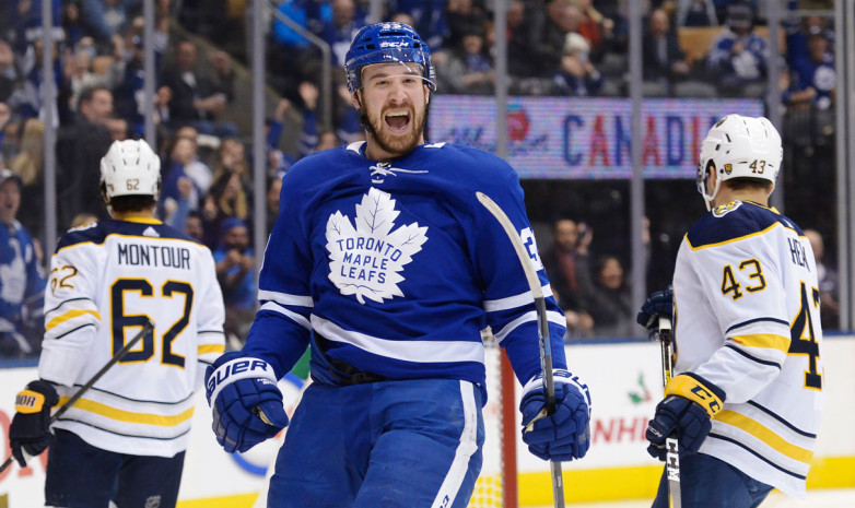 Экс-игрок НХЛ и чемпион мира в составе Канады может пополнить "Барыс"