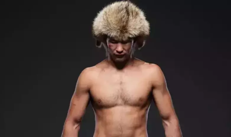 Шавкат Рахмонов может получить звездного соперника в UFC