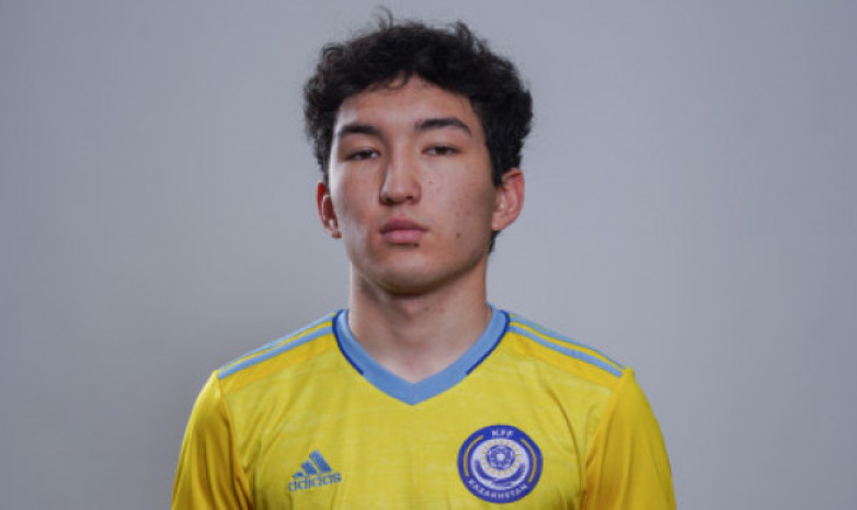 Молодой казахстанец помог одержать победу португальскому клубу