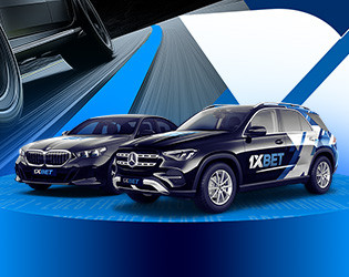 АВТОБУМ 3й сезон