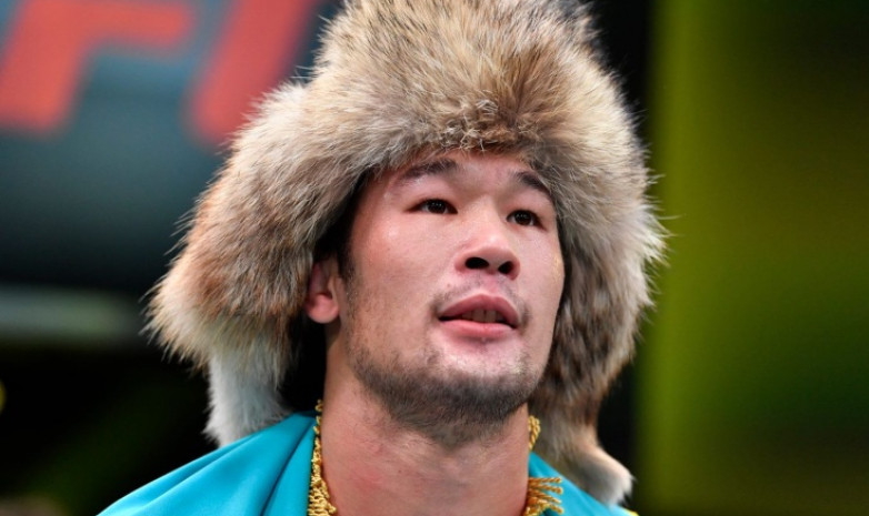 Шавкат Рахмонов признан лучшим бойцом в мире
