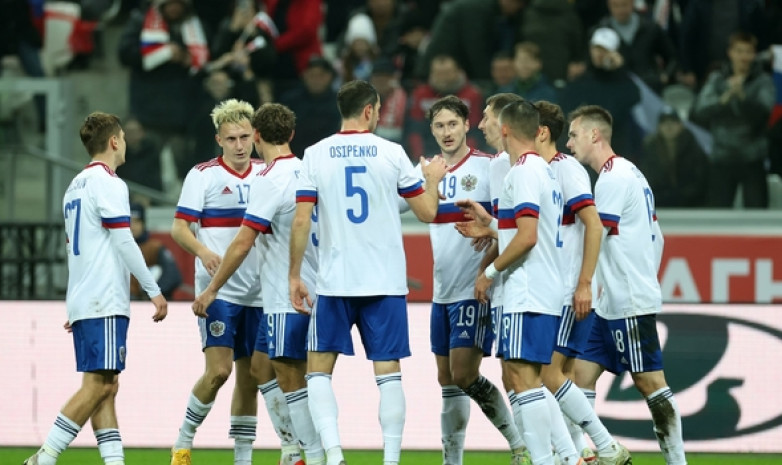 Российский футбольный союз обсуждал возможный переход в Азию