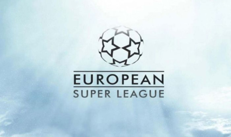 Суперлига: решение о возможном участии российских клубов еще под вопросом