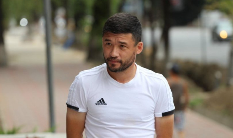 Легенда казахстанского футбола отказался возглавить молодежную сборную