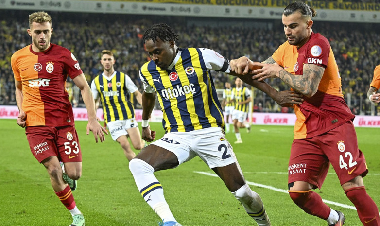 Зайнутдинов в фокусе внимания после скандала в турецком футболе