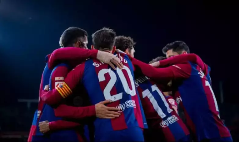 "Барселона" определилась с трансферными целями на январь