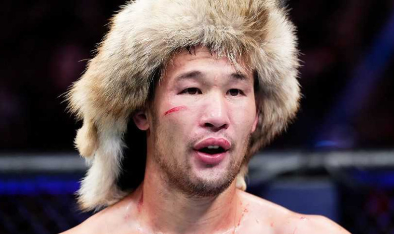Топовый боец UFC признал силу Шавката Рахмонова и намерен его уничтожить