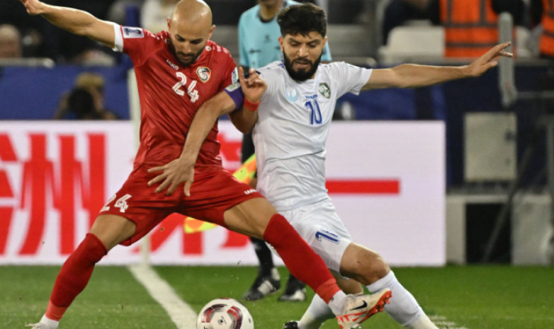 Дебют Узбекистана на Кубке Азии стал настоящей сенсацией