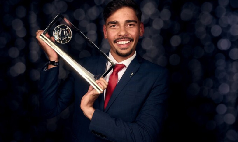 ФИФА объявила победителя премии Пушкаша за лучший гол