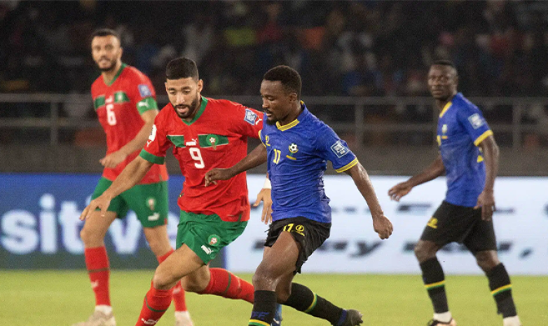 Полуфиналисты ЧМ-2022 стартовали с убедительной победы в Кубке Африки