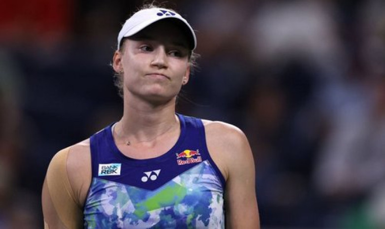 Шок на Australian Open-2024: Рыбакина потерпела поражение от Блинковой