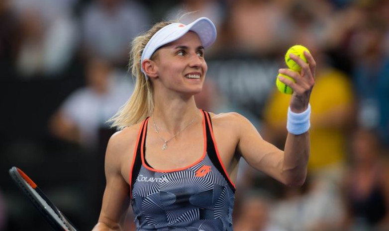 Арина Соболенко одобрила поступок украинки после разгрома на Australian Open