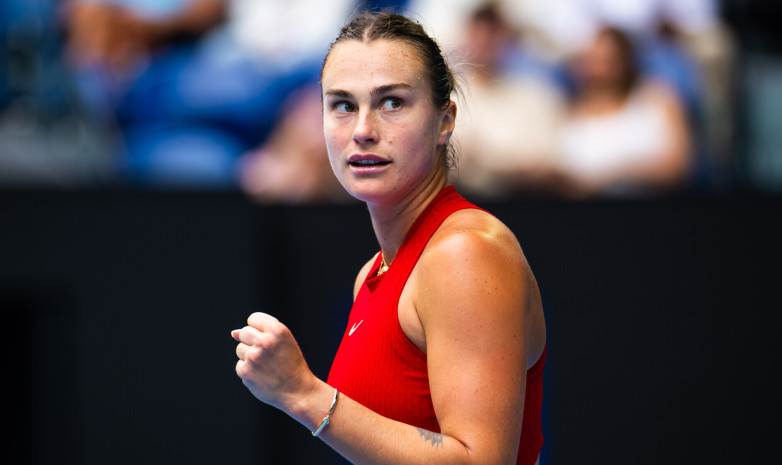 Соболенко уверенно выходит в четвертьфинал Australian Open 2024