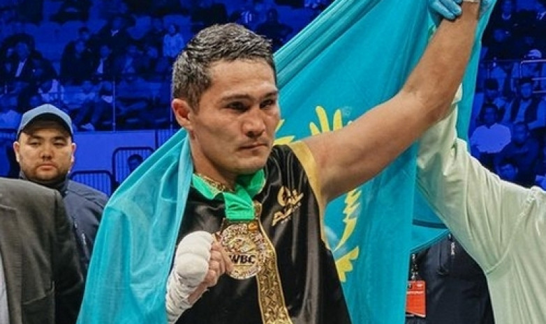 Непобежденный чемпион: Мейирим Нурсултанов одерживает важную победу в Ташкенте