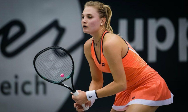 Ястремская обыграла Азаренко и вышла в четвертьфинал Australian Open