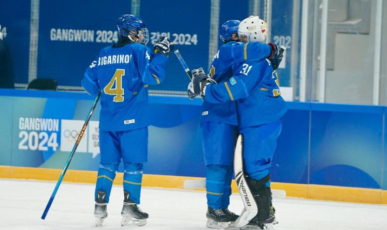 Казахстан взял реванш и добавил в свой актив третью медаль на молодежных Олимпийских играх-2024