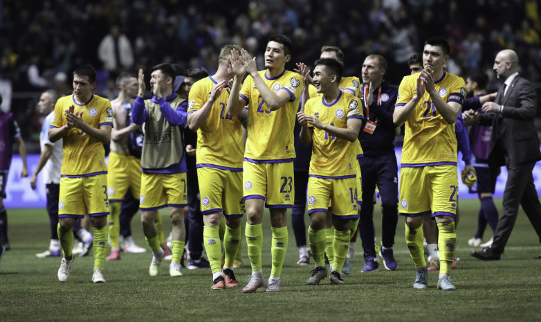 Казахстан близок к Евро-2024: Словения в восторге от победы соперника