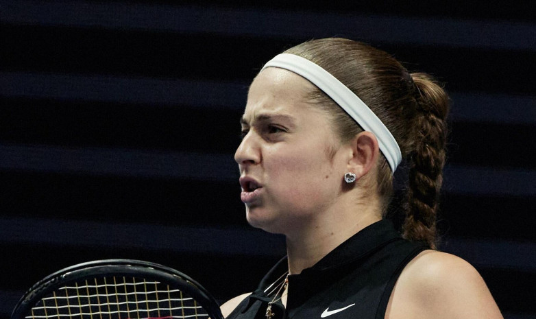 Елена Рыбакина осталась без двух топовых соперниц в турнире в Абу-Даби