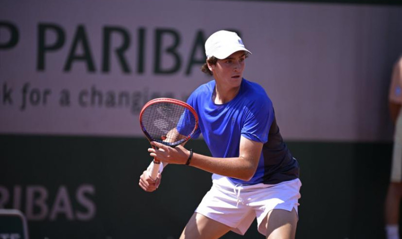 Жоао Фонсека стал самым молодым четвертьфиналистом ATP 500