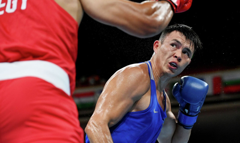Казахстанские боксеры выиграли 4 медали без боев на турнире в Сербии