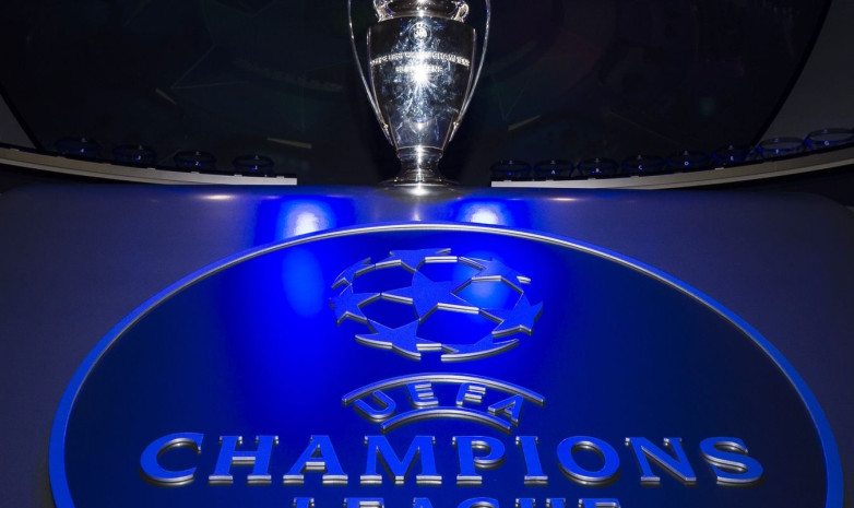 Жеребьевка 1/4 финала Лиги чемпионов начнется в 16:00