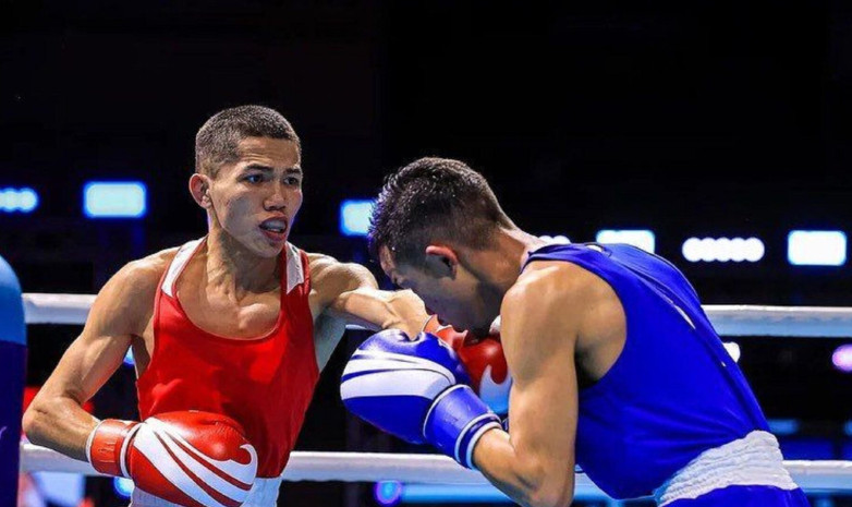 В Казахстане пройдет супертурнир по боксу за путевку на Олимпиаду