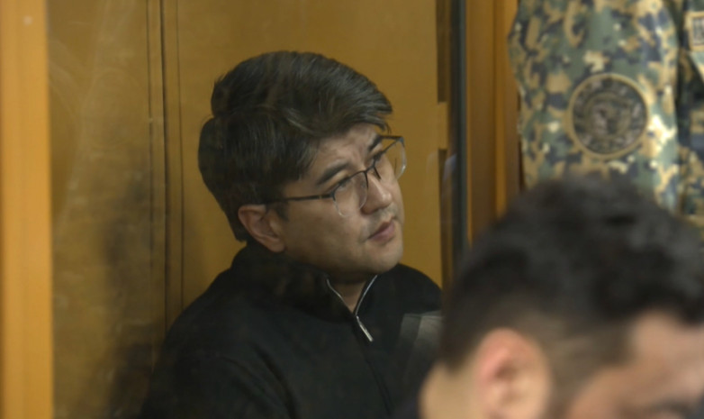 Полузащитник сборной Казахстана высказался о судебном процессе над Бишимбаевым