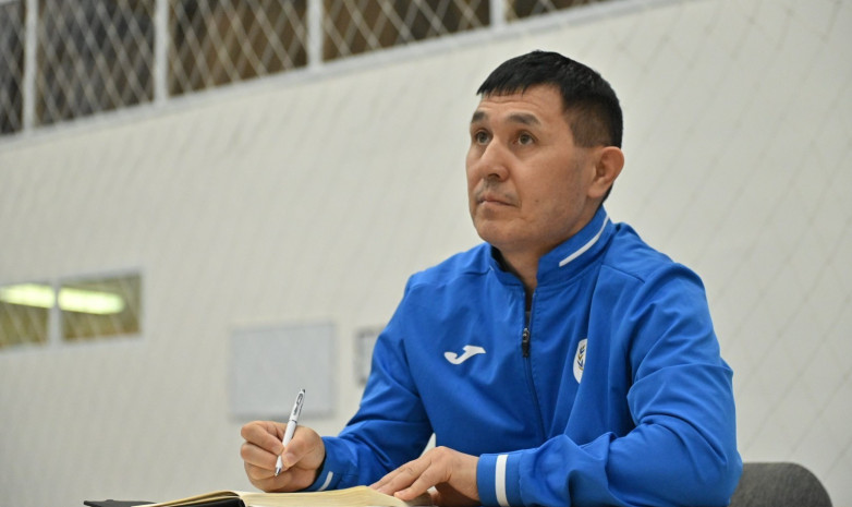 Тренер сборной Казахстана по боксу подвел итоги спаррингов перед Олимпиадой-2024