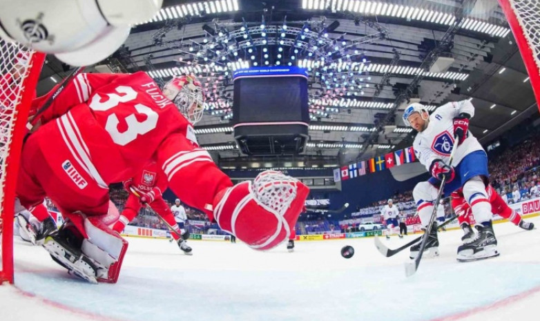 Соперники Казахстана определили победителя на ЧМ-2024 по хоккею