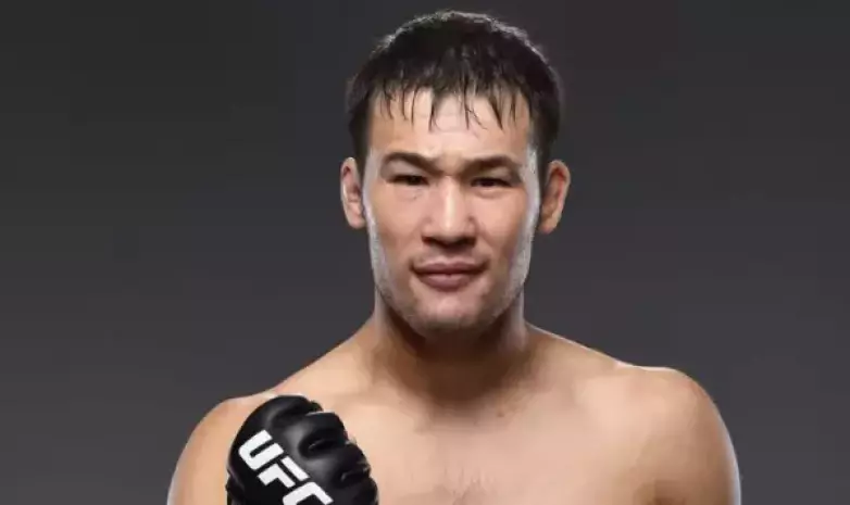 В Узбекистане оценили шансы Рахмонова стать чемпионом UFC