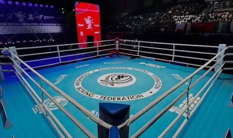 Азиатская конфедерация бокса прокомментировала нокаут казахстанца над узбекским боксером