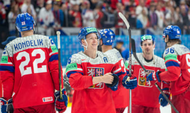 На ЧМ-2024 по хоккею, где выступает Казахстан, определился новый лидер
