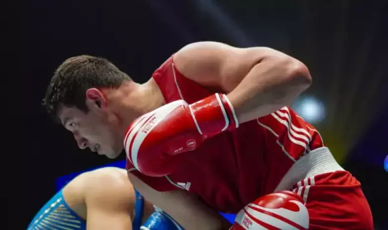 Азиатская конфедерация бокса озвучила ключевые финалы турнира в Астане