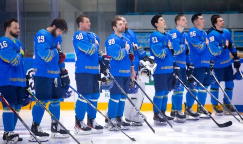 Российский тренер уверен в победе сборной Казахстана в решающем матче ЧМ-2024 по хоккею