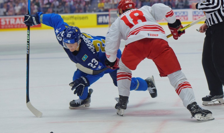 В Польше прокомментировали вылет сборной из элиты мирового хоккея