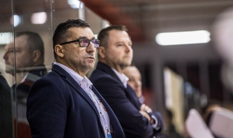 Тренер сборной Польши прокомментировал поражение от Казахстана на ЧМ-2024