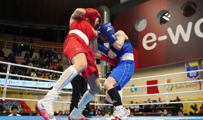 В Казахстане определили список боксеров для решающего отбора на Олимпиаду