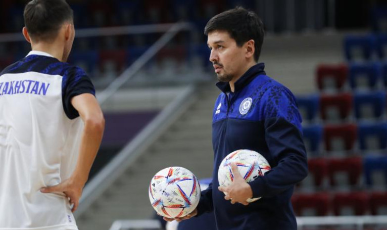 Легенда сборной Казахстана назначен на новую должность