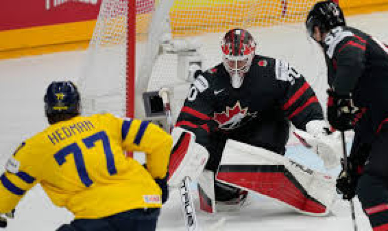 Сборная Канады повторила фиаско 2018 года на чемпионате мира по хоккею