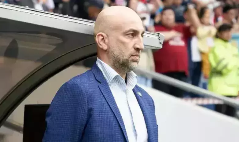 "Ахмат" принял решение по Адиеву после его ухода из сборной Казахстана