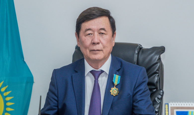 Директора ФК "Жетысу" арестовали на два месяца