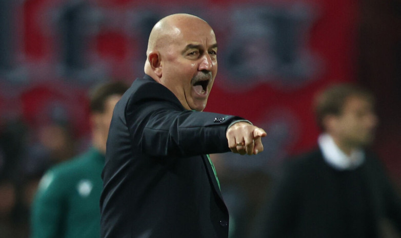 Новый главный тренер сборной Казахстана ответил на слухи о его возвращении в РПЛ
