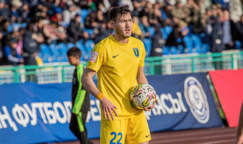 Получивший вызов в сборную Казахстана футболист получил серьезную травму