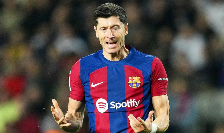 Лидер "Барселоны" пропустит первый матч Евро-2024 из-за травмы