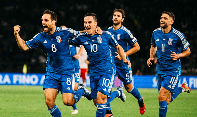 Прямая трансляция матча Италия - Албания на Евро-2024