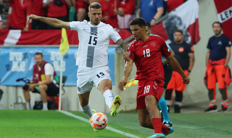Сенсацией обернулся первый матч соперников Казахстана на Евро-2024.