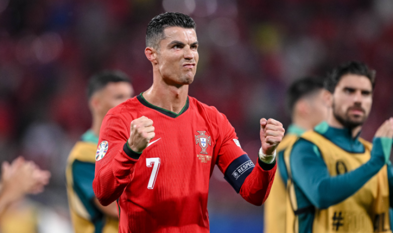 Драмой завершился первый матч Португалии с Роналду на старте Евро-2024