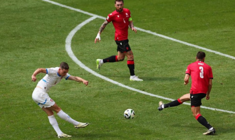 Грузия совершила сенсацию и переписала историю на Евро-2024 по футболу