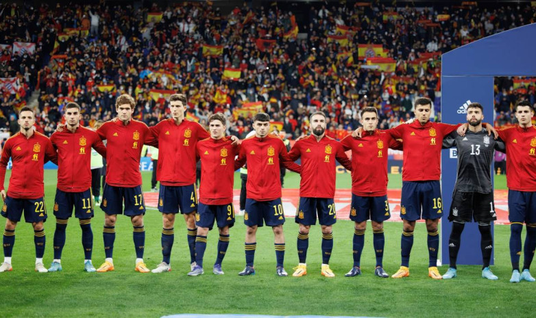 Прогноз на матч Албания - Испания на Евро-2024